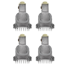 Koplamp DRL LED-module 63117343876 Geschikt voor 5-serie F10 F11