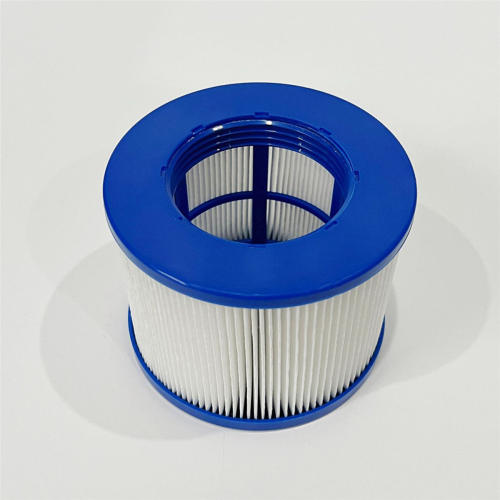 Whirlpool-Filter, Ersatz-Poolfilter für 1