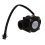 Sensor de fluxo de água com efeito Hall FS300A 1-60L/min DC 5-24V 2