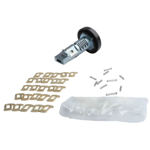 15794826 Cylindre de serrure de porte pour fourgonnette Express 1