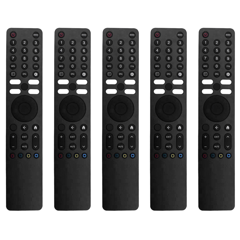Xmrm-Ml Voice Tv Remote Control For Android Tv 4712683766819