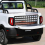 Filet de protection pour coffre de voiture, camionnette ... 2