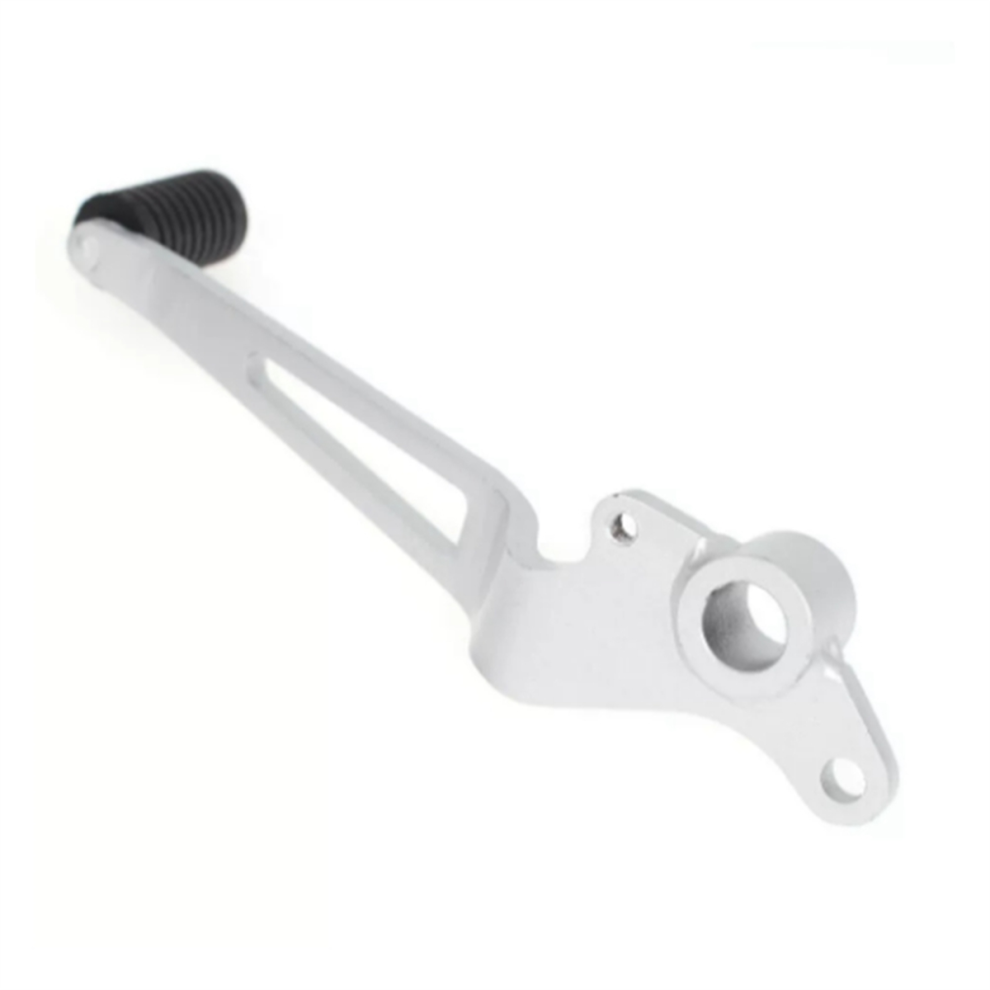 Motorcycle Rear Foot Brake Pedal Foot Brake Lever For 4712683766840