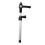 RV 310‑435mm Window Support Rod Telescopic Aluminium Alloy 4