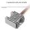 For Adapter 18V Lithium Battery Adapter with Fuse 2