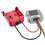 For Adapter 18V Lithium Battery Adapter with Fuse 4