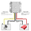 For Adapter 18V Lithium Battery Adapter with Fuse 3