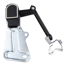 Lenkwinkelsensor Höhenniveausensor Baugruppe Für W212