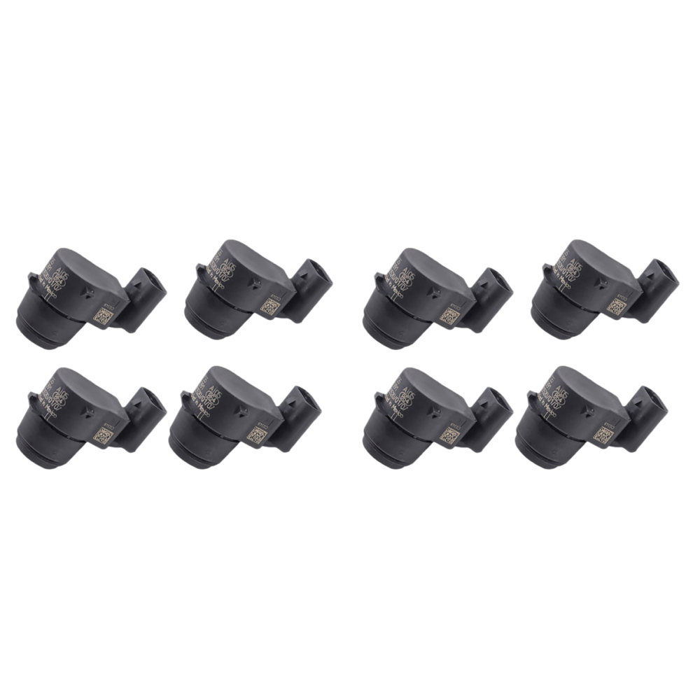 4 Pcs Parking Sensor For E81 E82 E88 E90 E91 E92 E93 E84 4712683768745