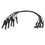 7mm Ignition Spark Plug Wires 6718127 560285789AB for Durango 1