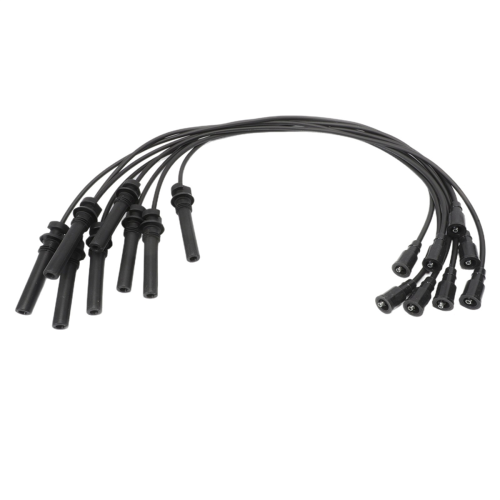7mm Ignition Spark Plug Wires 6718127 560285789AB for Durango