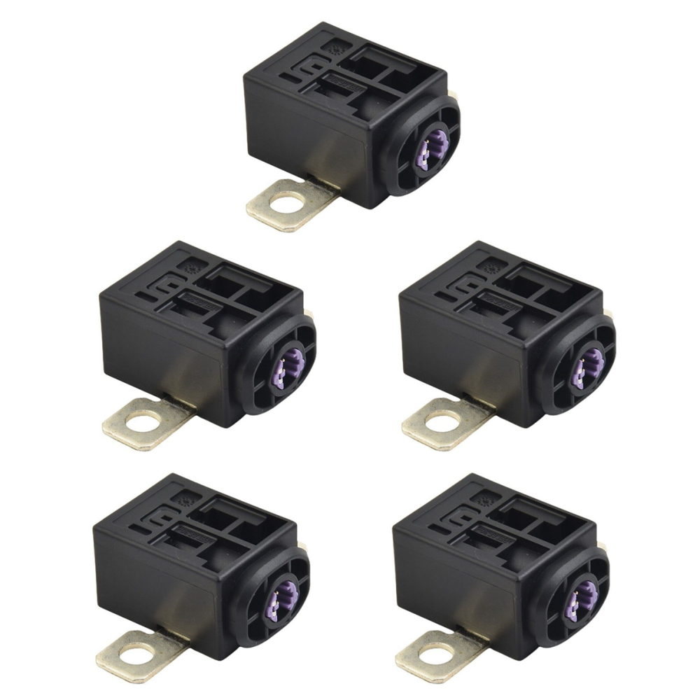 Battery Power Off Switch Crash Battery Fuse Overload Pyrofuse 4712683769117