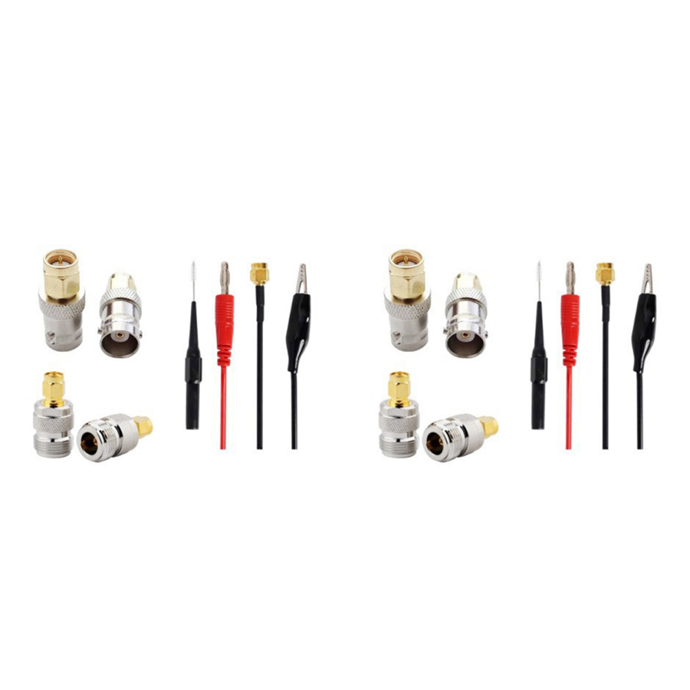 Vector Network Analyzer Calibration Kit For Analyzers 4712683769919