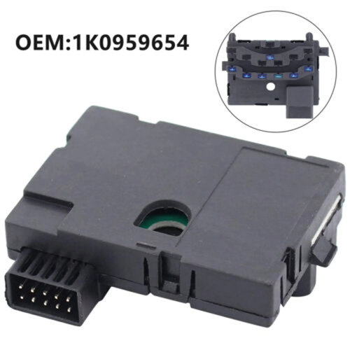 1K0959654 Stuurkolomhoeksensor voor Golf V III 2