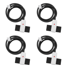 Sensor de nível de líquido