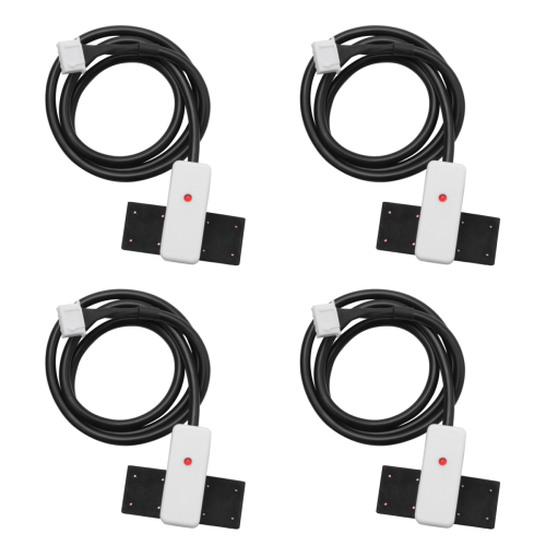 Sensor de nível de líquido