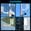 Universal Wireless Bridge Bracket Mount 3