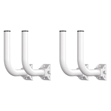 Universal Wireless Bridge Bracket Mount