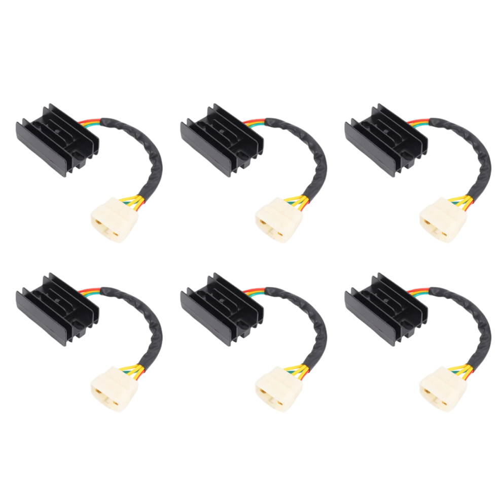 Voltage Regulator Rectifier For -Z250 -F160 - 4712683769063