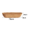 30 Inch 3 Pack Trough Liners, Coconut Fiber for Wall Basket 4