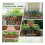 30 Inch 3 Pack Trough Liners, Coconut Fiber for Wall Basket 3