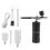 Kit aerografo con compressore ricaricabile ad alta pressione per nail art 6