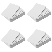 50 pezzi NTAG215 NFC Cards 215 NFC Cards 215 tag NFC Cards riscrivibili