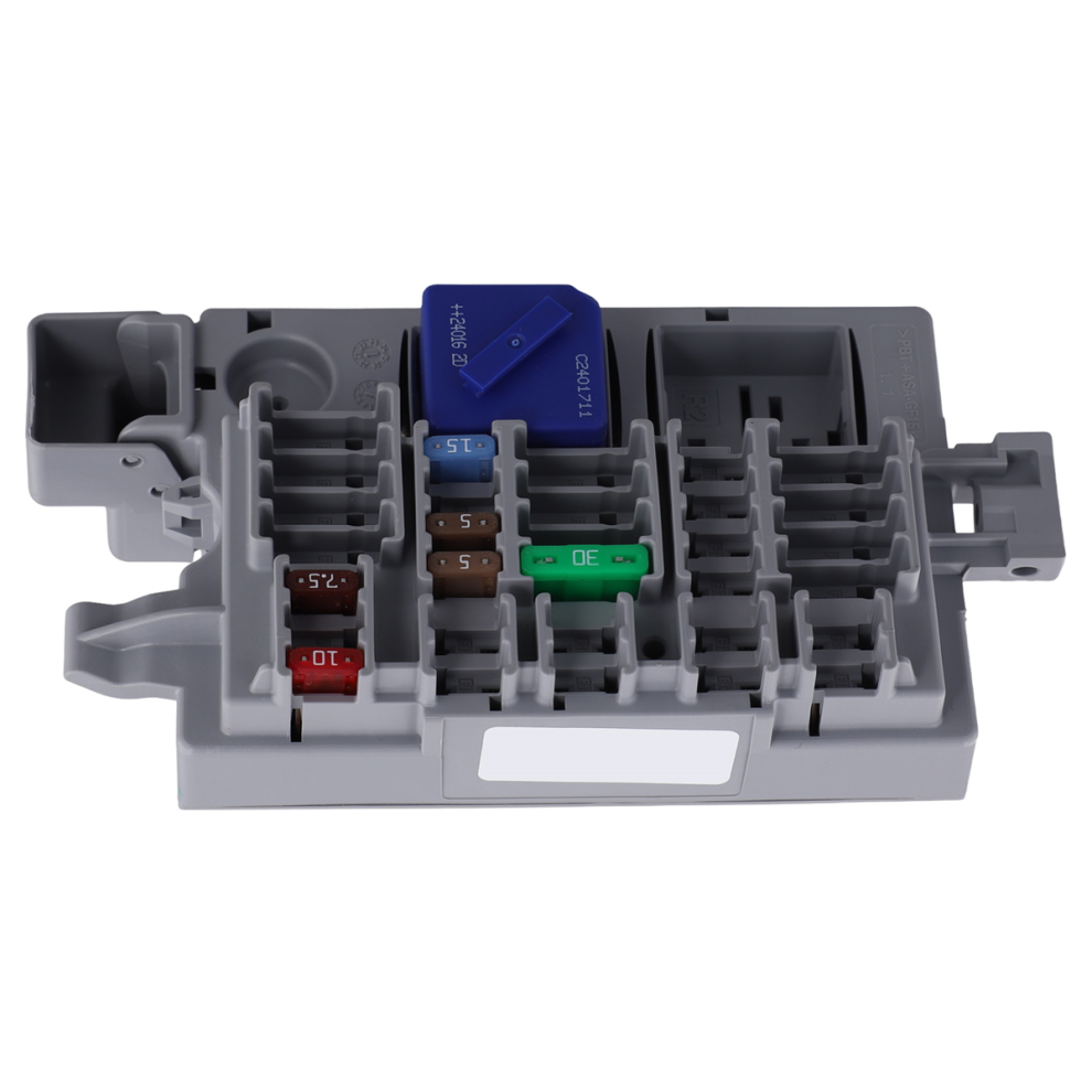 Power Distribution Device Distribution Fuse Box For 7 Series 4712683769940