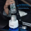 Car Mounted Mini Refrigerator Portable Small Refrigeration Cup 12V24V 4
