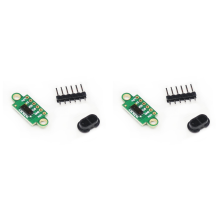 Módulo sensor de alcance a laser multirregional VL53L5X V2 TOF VL53L5CX