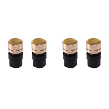 2 pezzi N-M182 microfono dinamico microfoni nucleo capsula