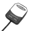 Supporto per modulo di navigazione GPS USB per notebook VK-162 7