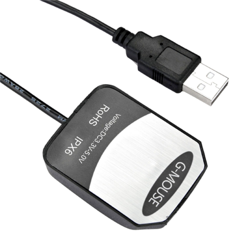 Supporto per modulo di navigazione GPS USB per notebook VK-162 2