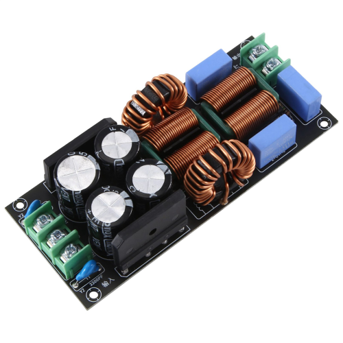 Power Filter Board Module 20A 2