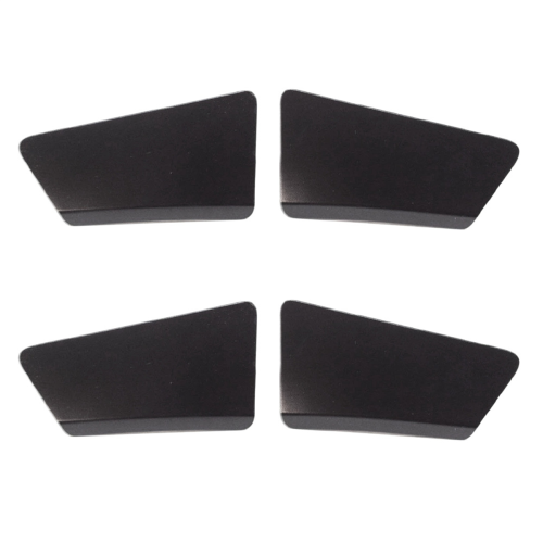For X4 F26 2014-2018 Front Headlight Washer Nozzle Cover