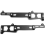 141-638 Linear Spark Plug Wire 4 Wire for Small Block Kit 1