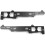 141-638 Linear Spark Plug Wire 4 Wire for Small Block Kit 3