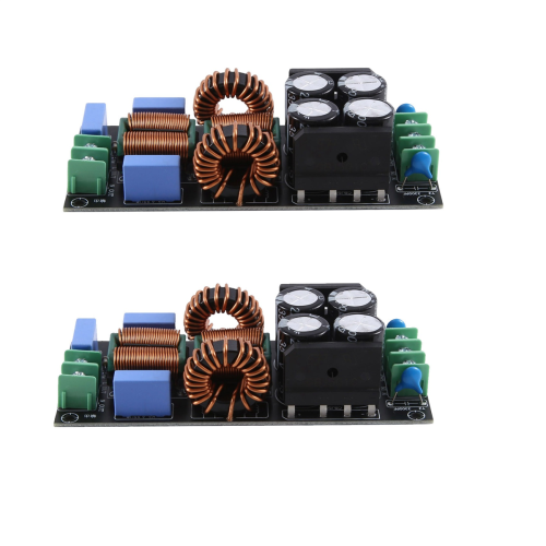 Power Filter Board Module 20A