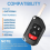 Smart Key Fob Replacement for 2018-2024 4