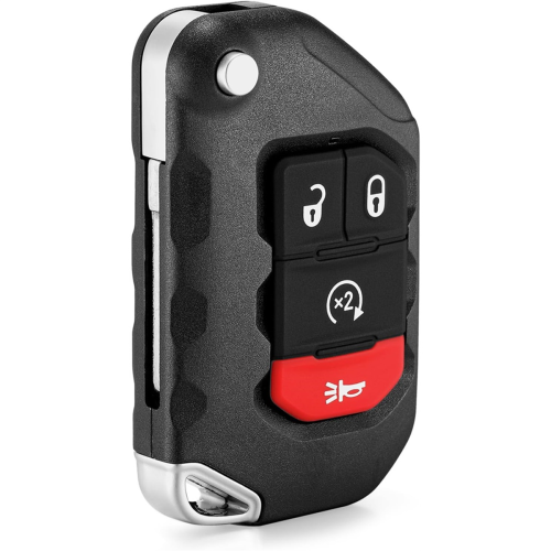 Smart Key Fob Replacement for 2018-2024