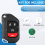 Smart Key Fob Replacement for 2018-2024 6