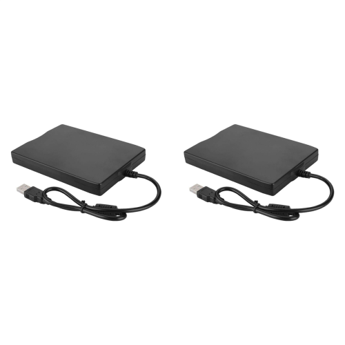 Μονάδα ανάγνωσης δισκέτας USB 3,5 ιντσών για υπολογιστή 7 8 2000 XP Vista
