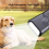 USB Rechargeable Dog Repeller with Dual Ultrasonic Emitter 4