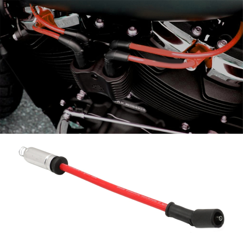 High Performance Spark Plug Wires for 2