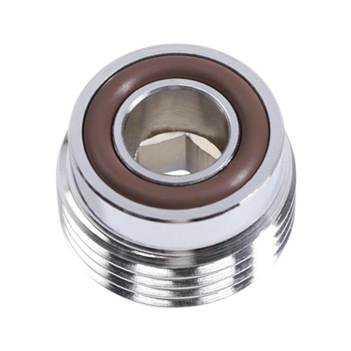 1PCS Diving Tank Valve Adaptor DIN to Insert Regulator Dive Gear 1