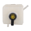 34316761073 Expansietank hoofdremcilinder voor E60 1
