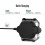 USB Charger Cable for Garmin Forerunner 920XT GPS Watch - Replacement Charging Clip 5
