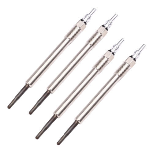 4x Glühkerze für 5 Velar 1