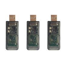 EFR32MG21 Universal Open Source Hub Gateway USB Dongle Chip Module