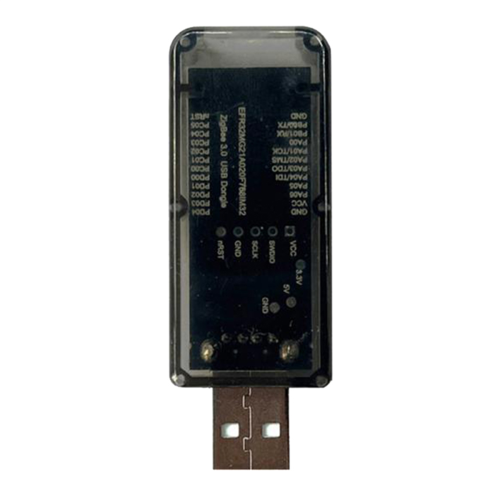 EFR32MG21 Universal Open Source Hub Gateway USB Dongle Chip Module 1